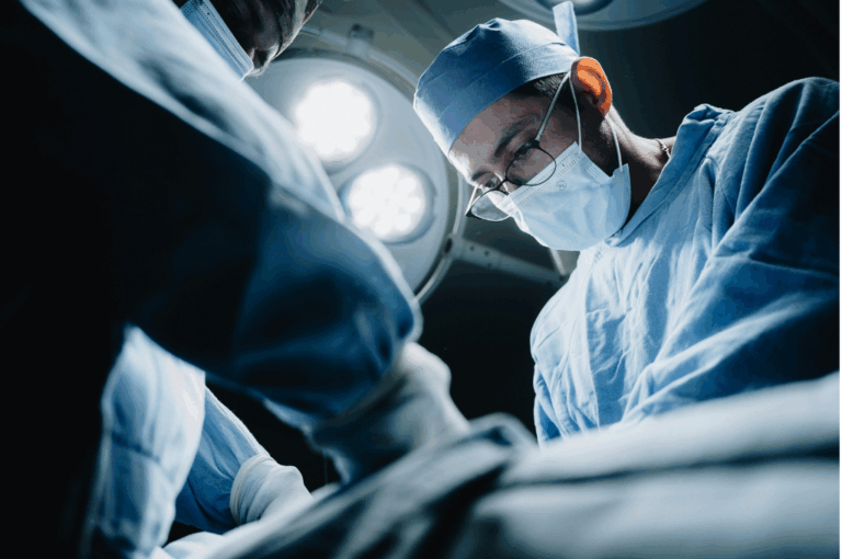 What happens Dental surgery treatments?