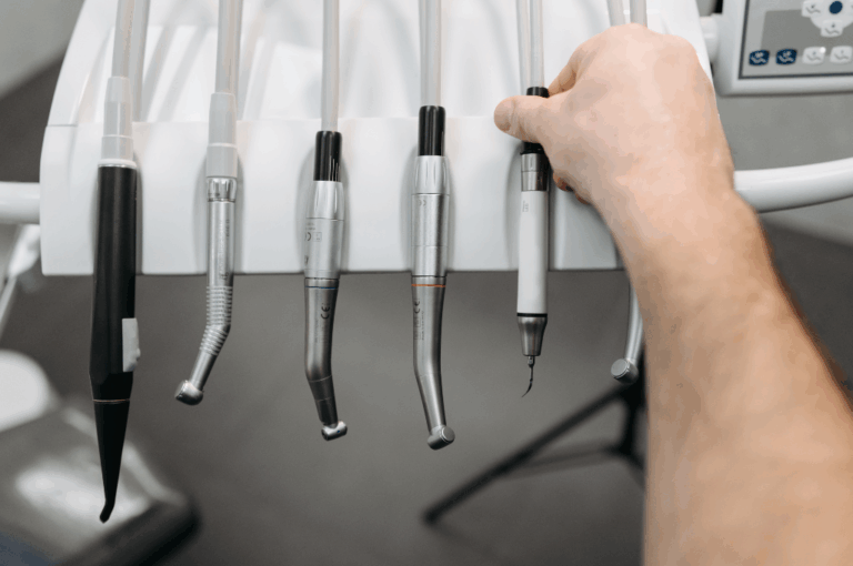 Dental exams in Apeex