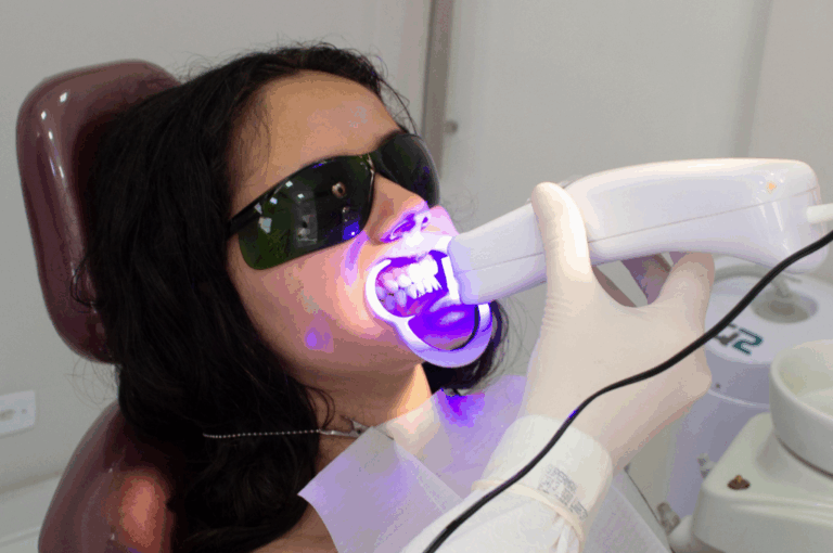 tooth infections, tooth infection treatment