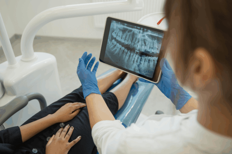 oral health and preventative care