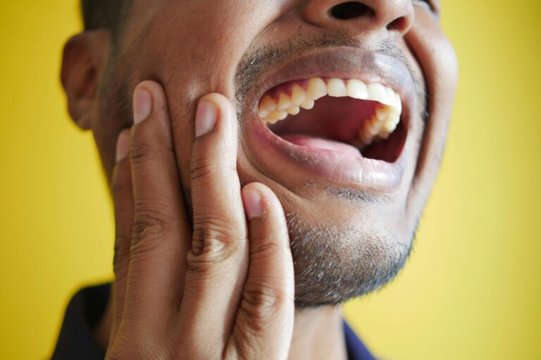 Learn what bruxism is, how it affects oral health, and when evaluation or treatment may be recommended.