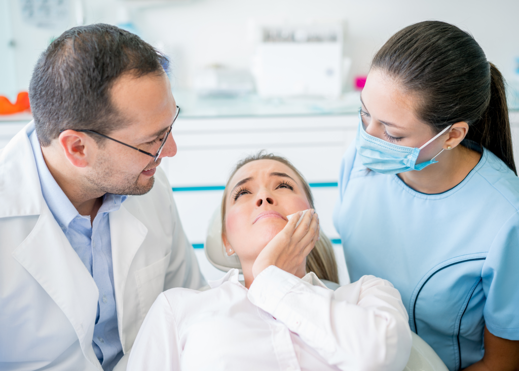 Dental Emergency