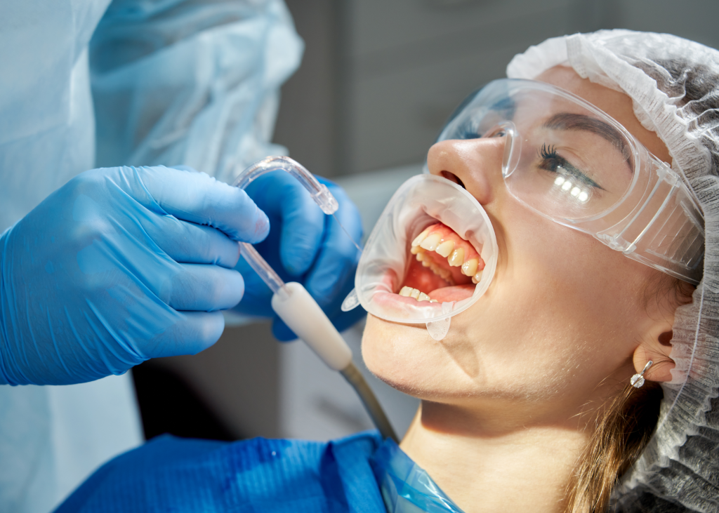 Dental Emergency